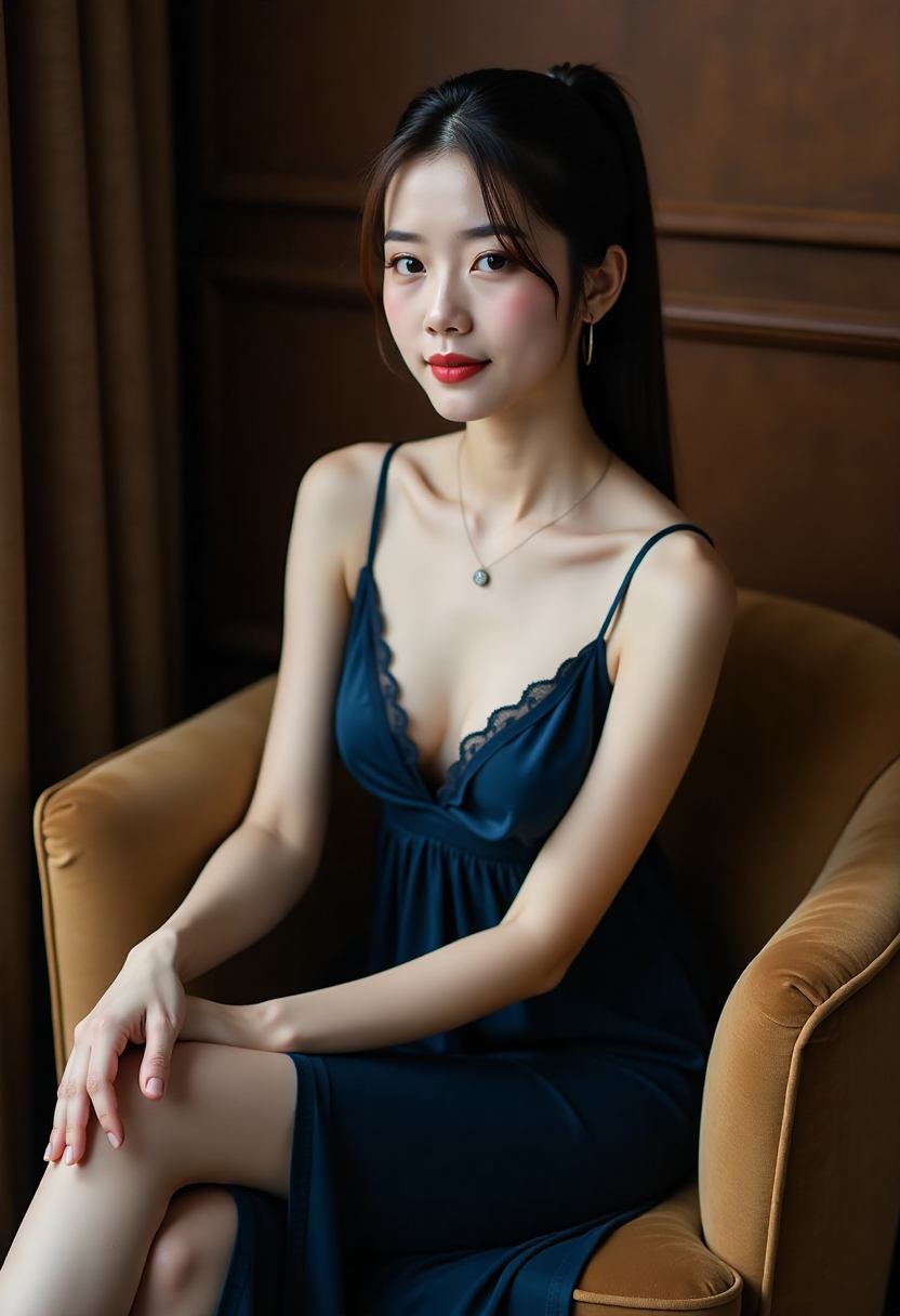 深海