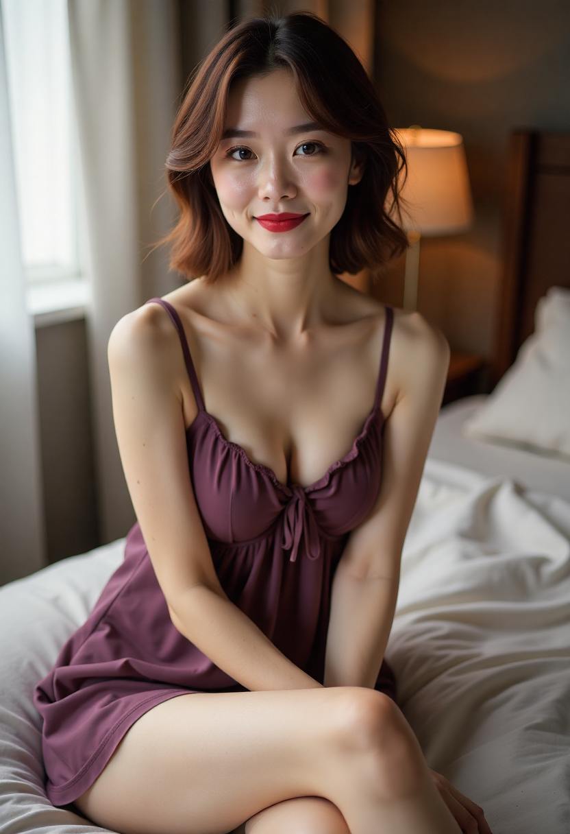 深海