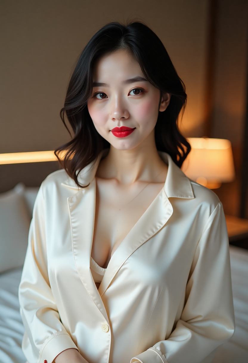 繁花