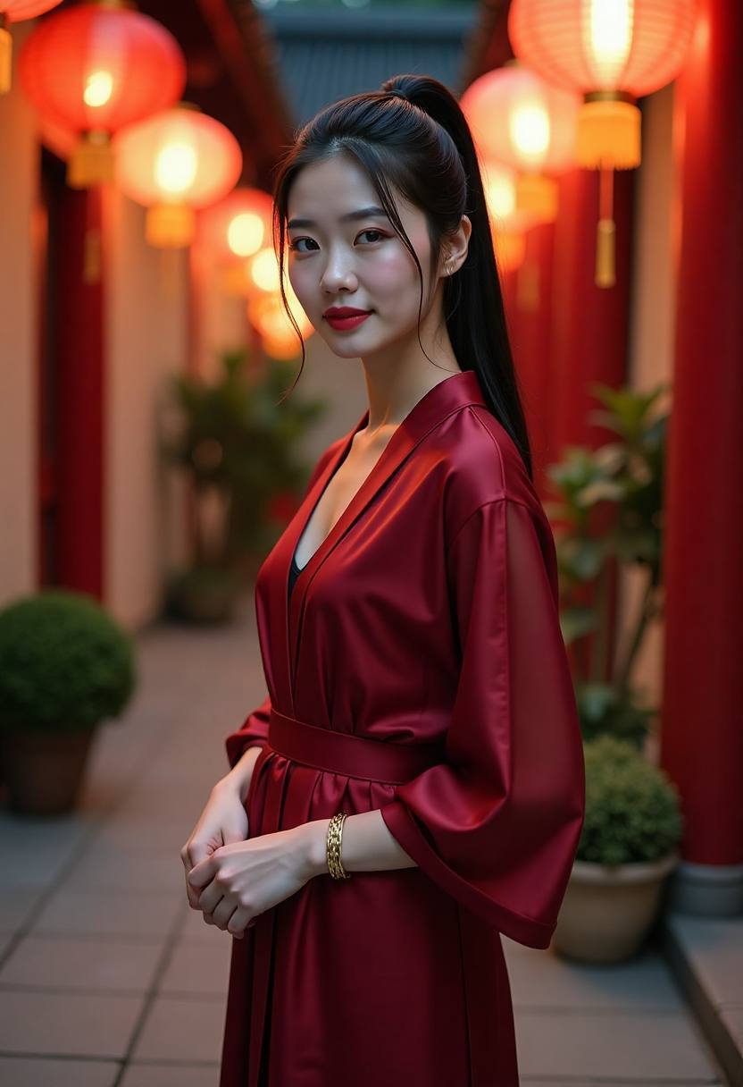 向往的生活